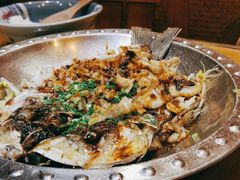 -竹中驿农家餐馆