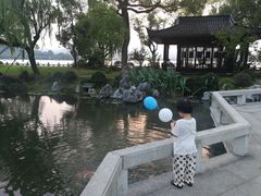 -杭州西湖柳莺里酒店