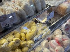 -蒸翻天·原味馒头(向阳里店)