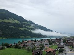 -龙疆湖
