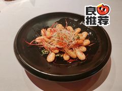 -南通滨江洲际酒店-东厨中餐厅