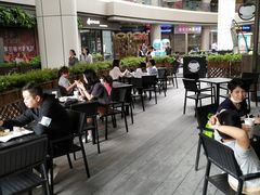 -The Habit Burger Grill 哈比特汉堡(爱琴海店)