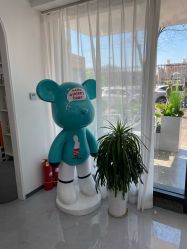 -水晶BABY儿童摄影(世界公园店)