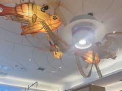 -船歌·鱼水饺青岛菜(金狮广场店)