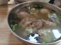 -海萍馄饨(湖北路店)