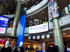 -Pier 21 (Terminal 21 Asok)