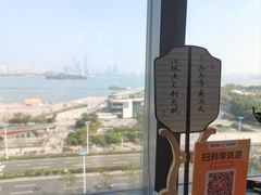 -馋遇江南·精致湖景雅宴(东方之门店)