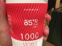-85度C(广州石牌桥店)