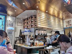 -眷茶(赛格国际购物中心店)