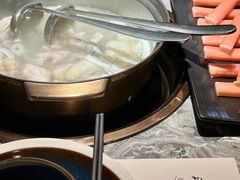 -大头椰·海南椰子鸡火锅(思明万象城店)