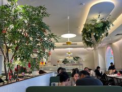 -Aqua Oasis 水天堂(太湖中心mall店)