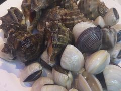 -海韵之星邮轮水会(明发商业广场店)
