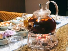 -南方嘉木茶艺馆(凌公塘路店)