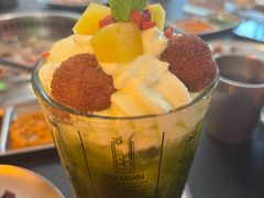 -老呆炭·山葵烤肉(京西大悦城店)