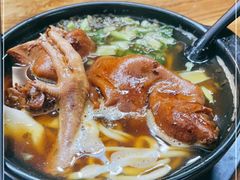 -小义乌砂锅拉面(海事共享区店)