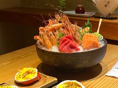 -花潮料理艺食馆(世欧广场店)