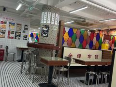 -香港華心糖水鋪(南西总店)