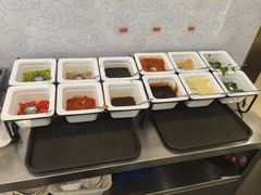 -川成串·自助串串香火锅(朝阳店)