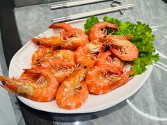 -大连湾旭日饭店(大连湾店)