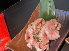 -谷牛和牛烤肉(漕河泾印象城店)