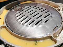 -哈哈碳都·牛肋条无限自助烤肉(宝龙店)