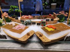 -川骄海鲜自助(河东店)