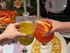 -翡翠鸟精品泰国菜(北辰财富中心店)