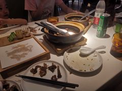 -汤城小厨•粤菜•靓汤(金宝街店)