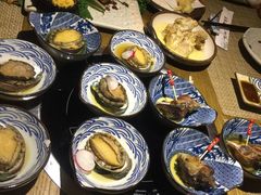 -蟹将军·松叶蟹和牛日料放题自助(K11店)