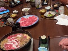 -九洲喜来登酒店湖月日餐厅