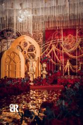 -青岛金沙滩希尔顿酒店·宴会厅