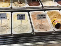 -Dooley's Premium Ice Cream