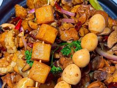 -状元虎.摇滚炒鸡.家常菜(义勇街店)