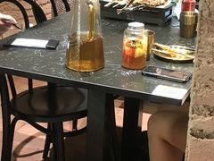 大堂-羊倌毡房·西北大排档(虹桥店)