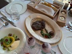 -王品牛排(郑州大卫城店)