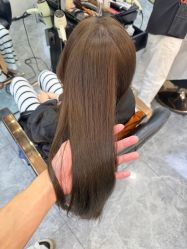 -POSALON烫发染发