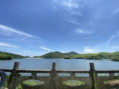-宁波九龙湖开元度假村