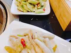 -六州府地锅鸡·农家菜·龙虾(未来科技城店)