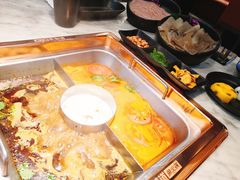 -新辣道鱼火锅(领展购物广场·中关村店)