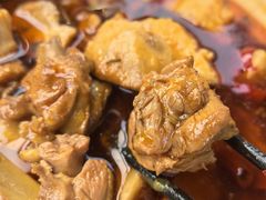 -丫口花园餐厅·融合菜