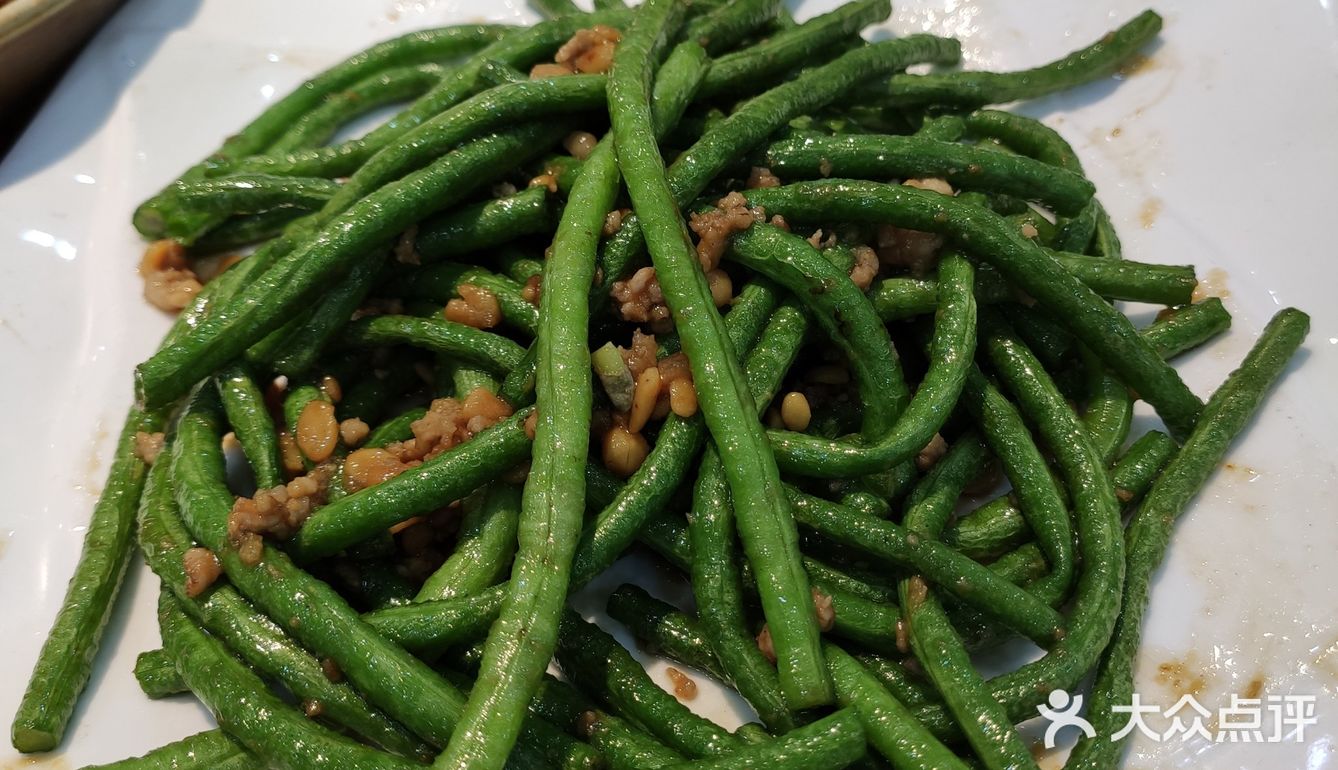 粤菜小炒，新鲜，美味