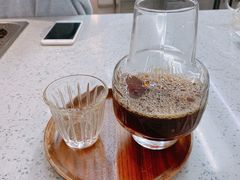 手冲咖啡-1/4 ONE QUARTER COFFEE LAB(朝阳大悦城店)