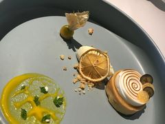 -L'Arome芳芳法国餐厅(仙林金鹰店)