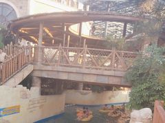 -乐华城·88度温泉乐园