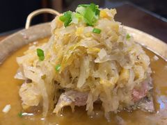 -东北大院·东北菜(三台子店)