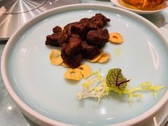 -彩丰楼中餐厅·仁恒洲际酒店