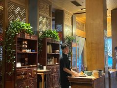 -那家小馆•北京菜•烤鸭(香山店)