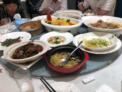 -梦都海鲜酒家(万达广场江桥店)