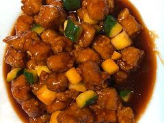 -窄巷子陕菜馆·地道陕西菜(粉巷店)