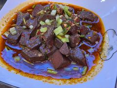 -大嘻咹biangbiang面(历史博物馆店)